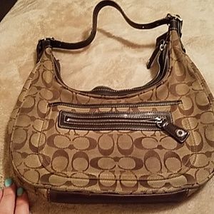Coach Bag in great condition